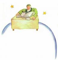 Meaning of the book O Little Prince: Summary, Analysis, History and Personagens