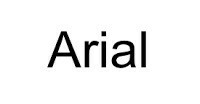 Arial