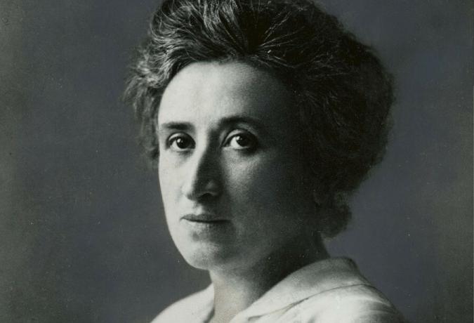 Rosa Luxemburg