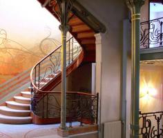 Art Nouveau: apa itu, karakteristik, dan bagaimana Brasil