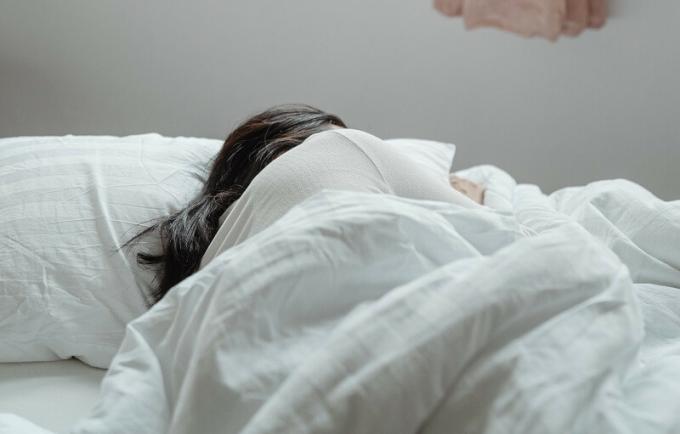 les causes de l'insomnie