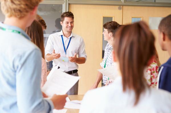 Le Master en enseignant du secondaire: à quoi ça sert et où l'étudier - Où peut-on étudier le Master en enseignant du secondaire ?