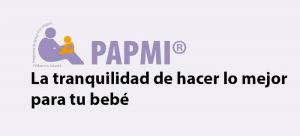 The PAPMI® Program: reinforcing the emotional development of the baby