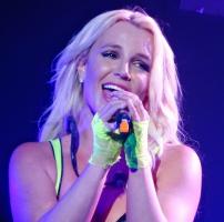 The 70 best phrases of Britney Spears