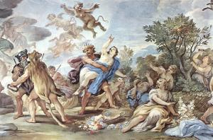 Deusa Persephone: mythe en symboliek (Griekse mythologie)