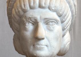 Galla Placidia: biografi om en av de mektigste kvinnene i Roma