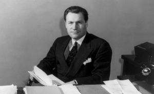 De 60 beste frasene til Nelson Rockefeller