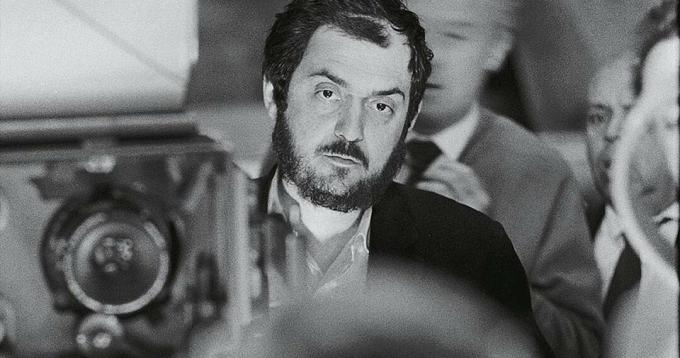 Stanley Kubrick