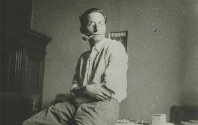 Rudolf Arnhem biografie