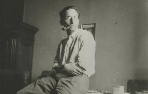 Rudolf Arnheim: biography of this German psychologist and philosopher