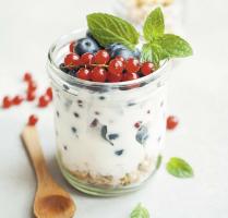 The 10 benefits of yogurt for your health