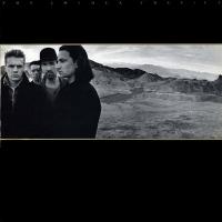 Sinuga või sinuta (U2): laulusõnad, tõlge ja analüüs