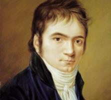 Ludwig van Beethoven: elämäkerta tämän klassisen musiikin nerosta