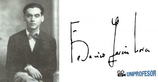 Federico García Lorca: biografi singkat