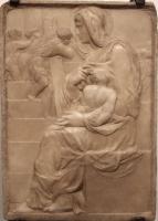 9 Michelangelova dela, ki prikazujejo ves umetnikov genij