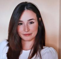 Intervju med Johanna Beato: sociala nätverk och deras effekter på sexualitet