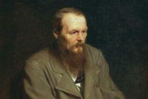 Dostoyevsky's idiot