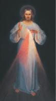 Meaning of the Divine Mercy Table