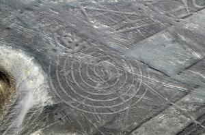 Linky Nazca: charakteristika, teórie a významy