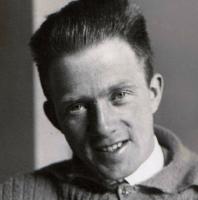 Werner Heisenberg: biography and contributions of this German theoretical physicist