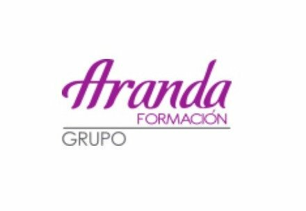 Логотип Aranda Training