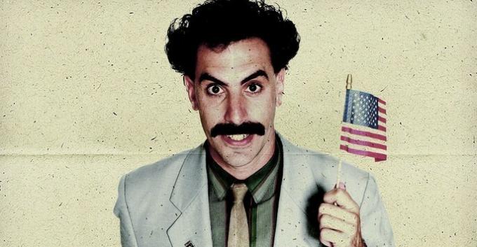 Borat-film