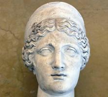 Най-важните гръцки богини