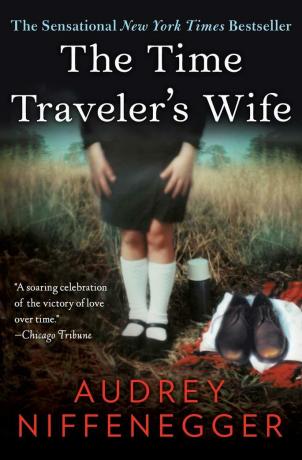 Cover des Buches Die Frau des Reisenden in der Zeit