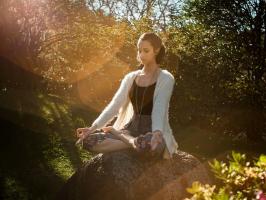 The 4 benefits of Mindfulness when it comes to achieving your goals