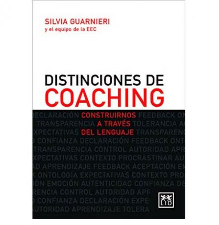 Distinzioni di coaching