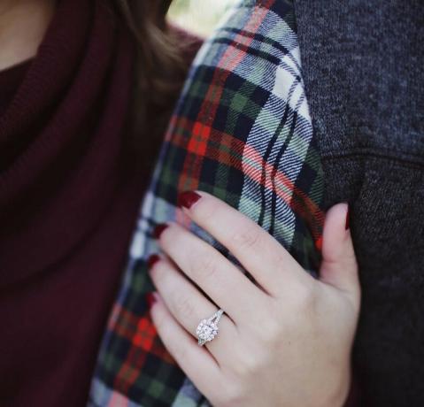 Infidélité dans le couple