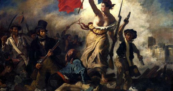 عواقب الثورة الفرنسية - ملخص