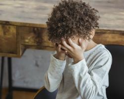 7 рекомендацій, які допоможуть нашим синам і дочкам подолати страх