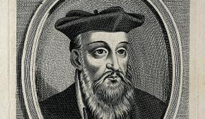 Nostradamus: biography of this French fortune teller and astrologer