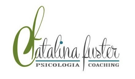 „Catalina Fuster“ logotipas