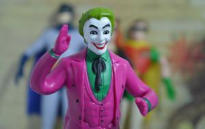 60 najboljših stavkov Jokerja (Jokerja)