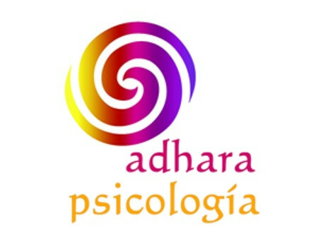 Adharos psichologija