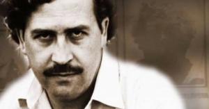 Biographie und Persönlichkeit des Narco Pablo Escobar