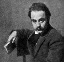 De 100 bedste sætninger fra Khalil Gibran