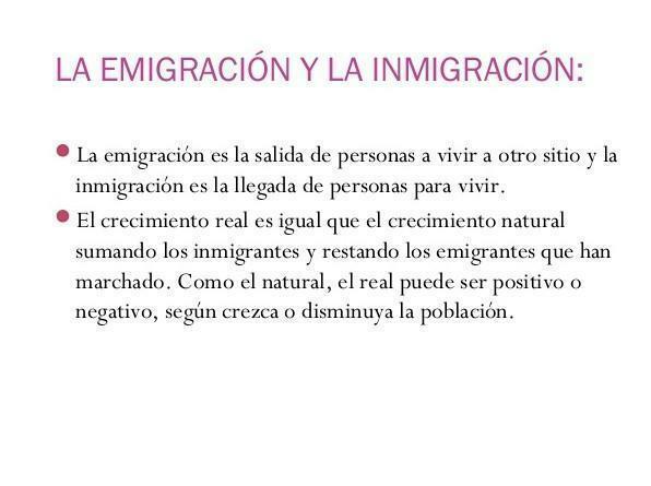 Izseljevanje in priseljevanje: opredelitev in razlike - kaj sta izseljevanje in priseljevanje?