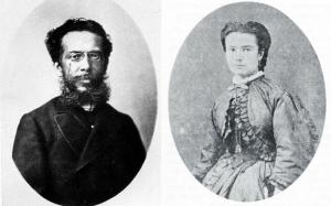 The famous stories of Machado de Assis: summary