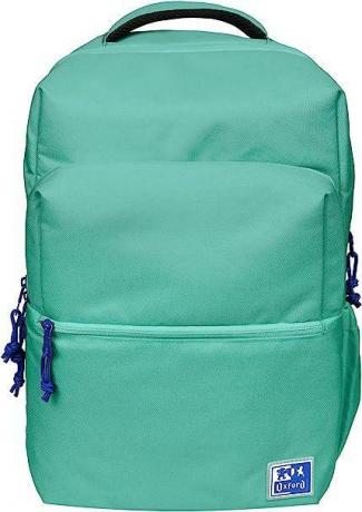 青少年学校向けのバックパック: 安くて良い - Oxford B-Ready Backpacks