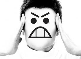 Strategies to prevent and manage anger