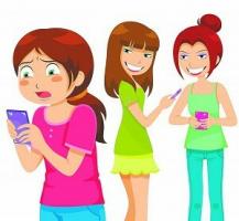 Cyberbullying: penyebab dan karakteristik pelecehan virtual