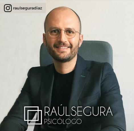 Raul Segura
