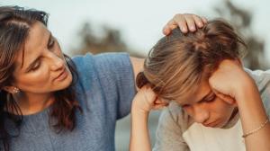 Challenges for mothers and fathers of teenagers
