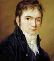 Beethoven: ζωή, έργα και νόημα