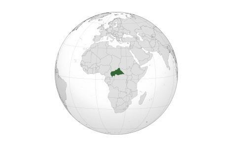 Katere so najrevnejše države na svetu - Srednjeafriška republika, najrevnejša država na svetu