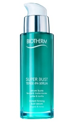 Biotherm bust