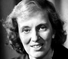 Dorothy Mary Crowfoot Hodgkin: biografie a příspěvky této chemie